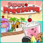 papas freezeria