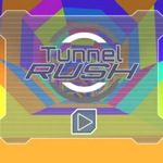 tunnel rush